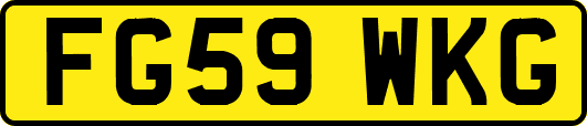 FG59WKG