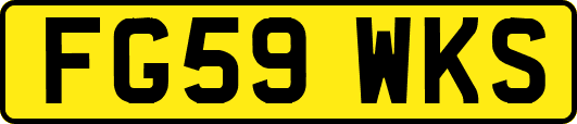 FG59WKS