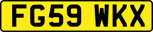 FG59WKX