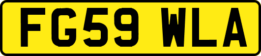 FG59WLA