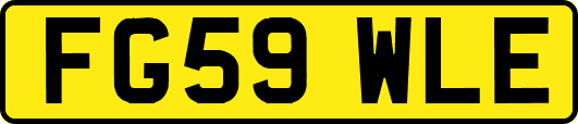FG59WLE