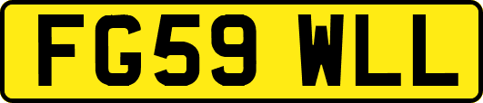 FG59WLL