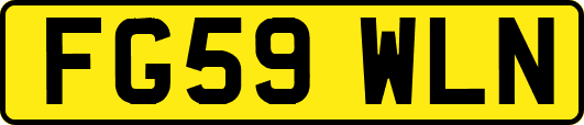 FG59WLN