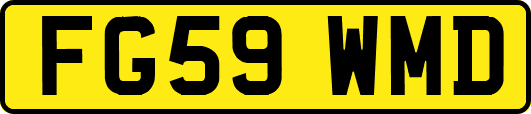 FG59WMD