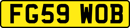 FG59WOB