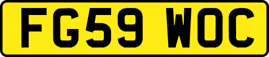 FG59WOC