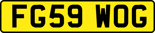 FG59WOG