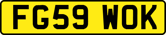 FG59WOK