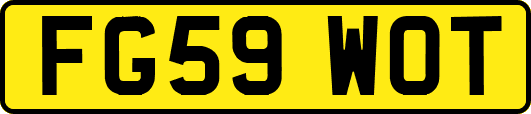 FG59WOT