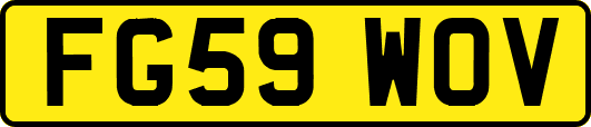FG59WOV