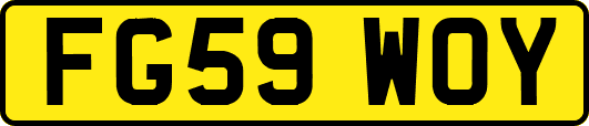 FG59WOY