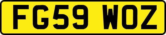 FG59WOZ
