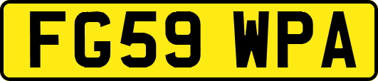 FG59WPA