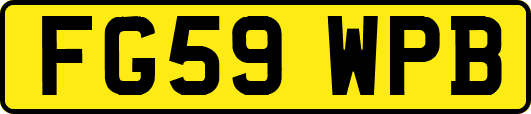 FG59WPB