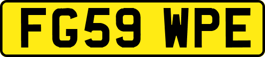 FG59WPE