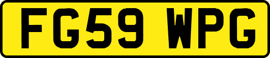 FG59WPG