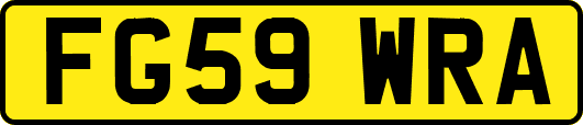 FG59WRA