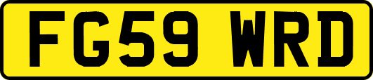 FG59WRD