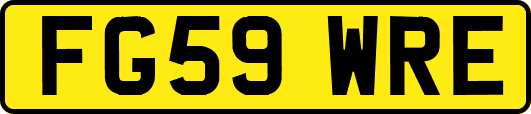 FG59WRE