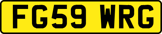 FG59WRG