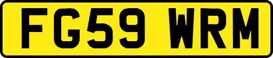 FG59WRM