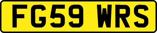 FG59WRS