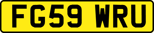 FG59WRU