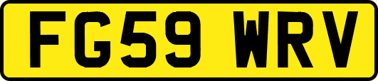 FG59WRV