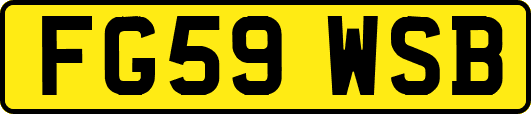 FG59WSB