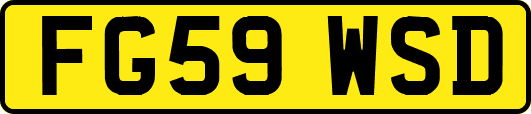 FG59WSD