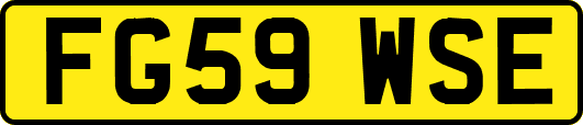 FG59WSE