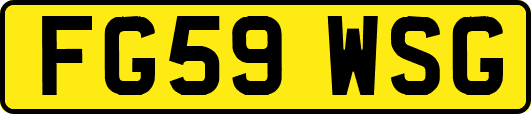 FG59WSG