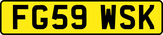 FG59WSK