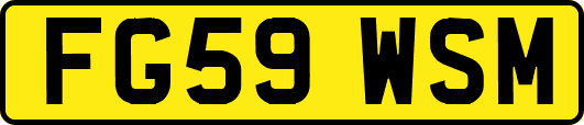 FG59WSM