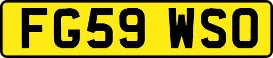 FG59WSO