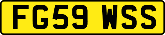 FG59WSS