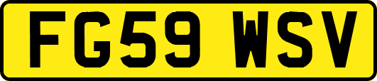 FG59WSV