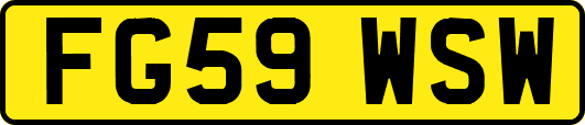 FG59WSW