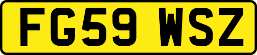 FG59WSZ