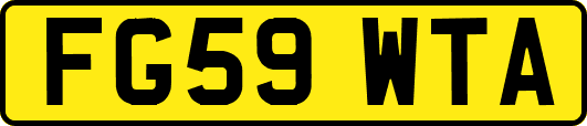 FG59WTA