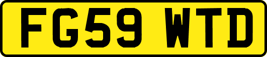 FG59WTD