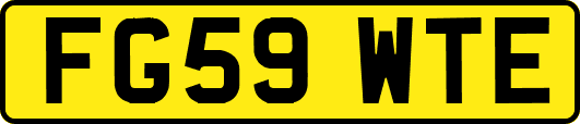FG59WTE
