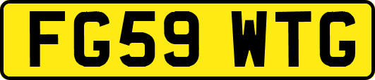 FG59WTG