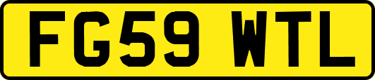 FG59WTL