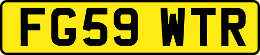 FG59WTR