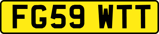 FG59WTT