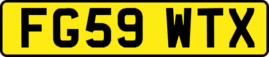 FG59WTX