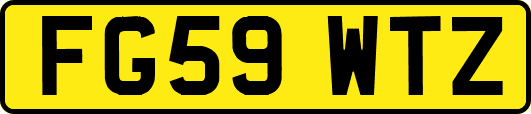 FG59WTZ