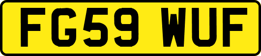 FG59WUF