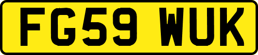 FG59WUK